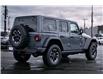 2024 Jeep Wrangler 4xe Rubicon (Stk: R326430) in Surrey - Image 7 of 18