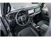 2024 Jeep Wrangler 4xe Rubicon (Stk: R326430) in Surrey - Image 11 of 18