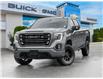 2021 GMC Sierra 1500 AT4 (Stk: P25372) in Vernon - Image 1 of 24