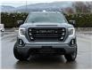 2021 GMC Sierra 1500 AT4 (Stk: P25372) in Vernon - Image 2 of 24
