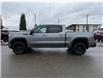 2021 GMC Sierra 1500 AT4 (Stk: P25372) in Vernon - Image 3 of 24
