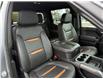 2021 GMC Sierra 1500 AT4 (Stk: P25372) in Vernon - Image 21 of 24