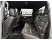 2021 GMC Sierra 1500 AT4 (Stk: P25372) in Vernon - Image 22 of 24