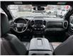 2021 GMC Sierra 1500 AT4 (Stk: P25372) in Vernon - Image 23 of 24
