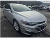 2019 Chevrolet Malibu LT (Stk: P2146A) in PRINCE RUPERT - Image 7 of 27