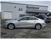 2019 Chevrolet Malibu LT (Stk: P2146A) in PRINCE RUPERT - Image 13 of 27