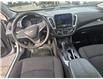 2019 Chevrolet Malibu LT (Stk: P2146A) in PRINCE RUPERT - Image 16 of 27