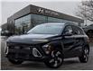 2025 Hyundai Kona  (Stk: S25447) in Ottawa - Image 1 of 28