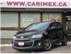 2017 Chevrolet Sonic LT Auto (Stk: 2502064) in Waterloo - Image 1 of 20