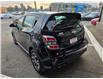 2017 Chevrolet Sonic LT Auto (Stk: 2502064) in Waterloo - Image 3 of 20