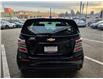 2017 Chevrolet Sonic LT Auto (Stk: 2502064) in Waterloo - Image 4 of 20