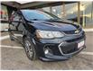 2017 Chevrolet Sonic LT Auto (Stk: 2502064) in Waterloo - Image 7 of 20