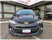 2017 Chevrolet Sonic LT Auto (Stk: 2502064) in Waterloo - Image 8 of 20