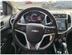 2017 Chevrolet Sonic LT Auto (Stk: 2502064) in Waterloo - Image 13 of 20