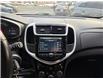 2017 Chevrolet Sonic LT Auto (Stk: 2502064) in Waterloo - Image 14 of 20