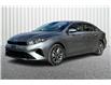 2022 Kia Forte GT-Line (Stk: 24TI3095A) in Cranbrook - Image 1 of 30