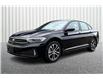 2024 Volkswagen Jetta Comfortline (Stk: 25JE2285A) in Cranbrook - Image 1 of 30