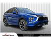 2024 Mitsubishi Eclipse Cross GT (Stk: 25MR0177A) in Cranbrook - Image 11 of 30