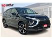 2024 Mitsubishi Eclipse Cross ES (Stk: 1032BMU) in Owen Sound - Image 1 of 32