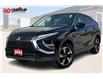 2024 Mitsubishi Eclipse Cross ES (Stk: 1032BMU) in Owen Sound - Image 6 of 32