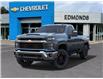 2025 Chevrolet Silverado 2500HD LT (Stk: 251044) in Huntsville - Image 6 of 24