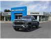 2025 Chevrolet Silverado 2500HD LT (Stk: 251044) in Huntsville - Image 8 of 24