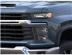 2025 Chevrolet Silverado 2500HD LT (Stk: 251044) in Huntsville - Image 10 of 24