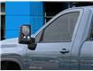 2025 Chevrolet Silverado 2500HD LT (Stk: 251044) in Huntsville - Image 12 of 24