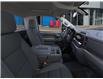 2025 Chevrolet Silverado 2500HD LT (Stk: 251044) in Huntsville - Image 17 of 24