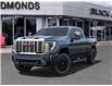 2025 GMC Sierra 2500HD Denali (Stk: 251076) in Huntsville - Image 6 of 24