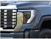 2025 GMC Sierra 2500HD Denali (Stk: 251076) in Huntsville - Image 10 of 24