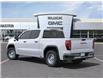 2025 GMC Sierra 1500 Pro (Stk: 25417) in Orangeville - Image 3 of 37