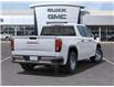 2025 GMC Sierra 1500 Pro (Stk: 25417) in Orangeville - Image 4 of 37