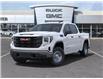 2025 GMC Sierra 1500 Pro (Stk: 25417) in Orangeville - Image 6 of 37