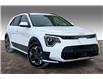 2025 Kia Niro EV Wind+ (Stk: SNR8735) in Sherwood Park - Image 2 of 14