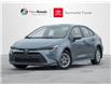 2023 Toyota Corolla Hybrid LE (Stk: R7656) in Newmarket - Image 1 of 22