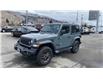 2024 Jeep Wrangler Sport (Stk: TP019A) in Kamloops - Image 4 of 23