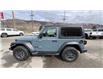 2024 Jeep Wrangler Sport (Stk: TP019A) in Kamloops - Image 5 of 23