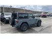2024 Jeep Wrangler Sport (Stk: TP019A) in Kamloops - Image 8 of 23