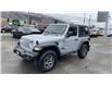 2022 Jeep Wrangler Sport (Stk: TR046A) in Kamloops - Image 4 of 26