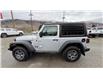 2022 Jeep Wrangler Sport (Stk: TR046A) in Kamloops - Image 5 of 26