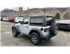 2022 Jeep Wrangler Sport (Stk: TR046A) in Kamloops - Image 6 of 26