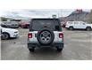 2022 Jeep Wrangler Sport (Stk: TR046A) in Kamloops - Image 7 of 26