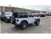 2022 Jeep Wrangler Sport (Stk: TR046A) in Kamloops - Image 8 of 26