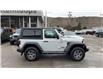 2022 Jeep Wrangler Sport (Stk: TR046A) in Kamloops - Image 9 of 26