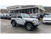 2022 Jeep Wrangler Sport (Stk: TR046A) in Kamloops - Image 10 of 26