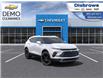2025 Chevrolet Blazer Premier (Stk: 82694 NON-EXP TEBBUTT) in St. Thomas - Image 1 of 24