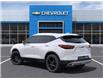 2025 Chevrolet Blazer Premier (Stk: 82694 NON-EXP TEBBUTT) in St. Thomas - Image 3 of 24