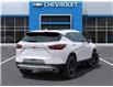2025 Chevrolet Blazer Premier (Stk: 82694 NON-EXP TEBBUTT) in St. Thomas - Image 4 of 24