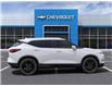 2025 Chevrolet Blazer Premier (Stk: 82694 NON-EXP TEBBUTT) in St. Thomas - Image 5 of 24